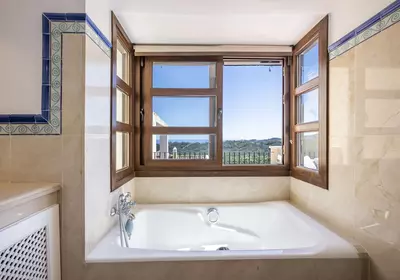 Townhouse in Benahavís