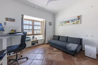 Townhouse in Benahavís