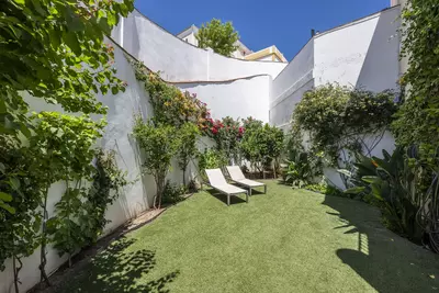 Townhouse in Benahavís