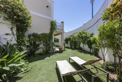 Townhouse in Benahavís