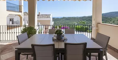 Townhouse in Benahavís