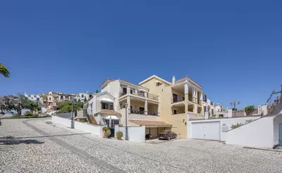 Townhouse in Benahavís