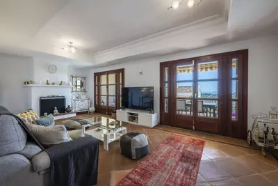 Townhouse in Benahavís