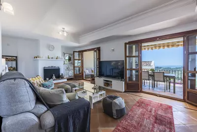 Townhouse in Benahavís