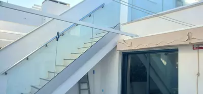 Penthouse in Casares Playa