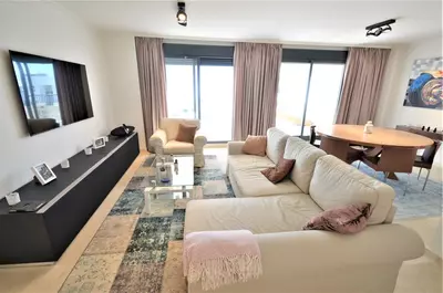 Penthouse in Casares Playa