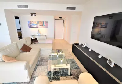 Penthouse in Casares Playa
