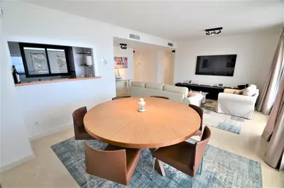 Penthouse in Casares Playa