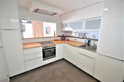 Penthouse in Casares Playa