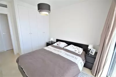 Penthouse in Casares Playa