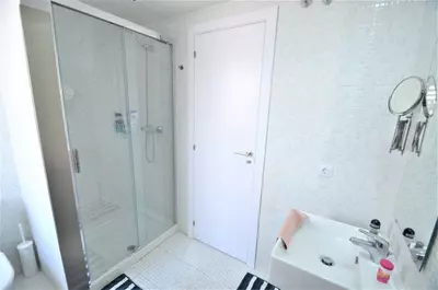 Penthouse in Casares Playa