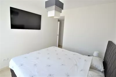 Penthouse in Casares Playa