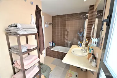 Penthouse in Casares Playa