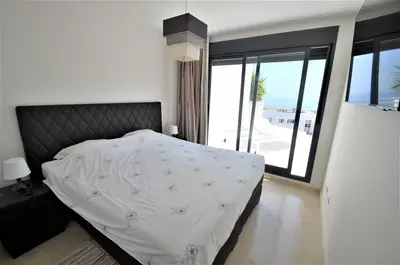 Penthouse in Casares Playa