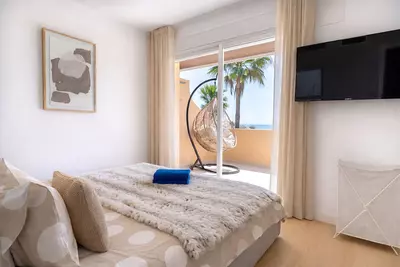 Townhouse in Estepona