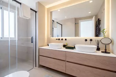Townhouse in Estepona