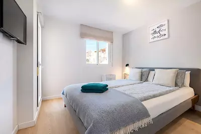 Townhouse in Estepona
