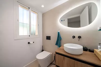 Townhouse in Estepona
