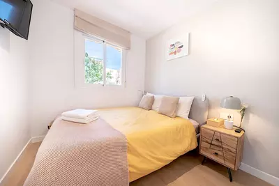 Townhouse in Estepona