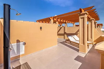Townhouse in Estepona