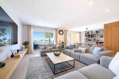 Townhouse in Estepona