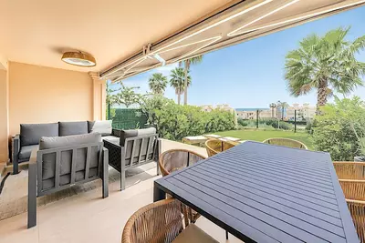 Townhouse in Estepona