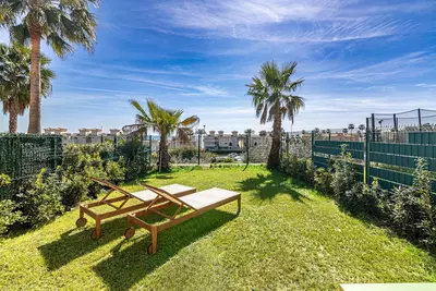 Townhouse in Estepona