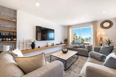 Townhouse in Estepona