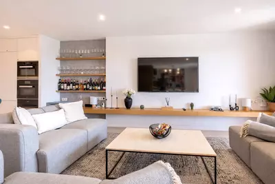 Townhouse in Estepona