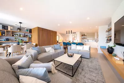 Townhouse in Estepona