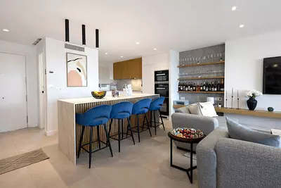 Townhouse in Estepona