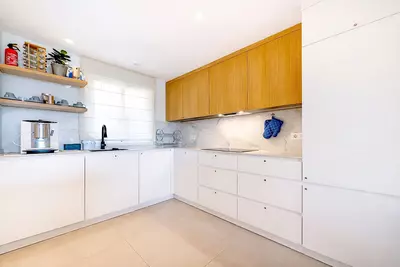 Townhouse in Estepona
