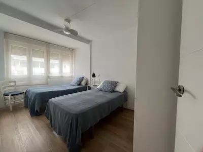 Ground Floor Apartment in Estepona