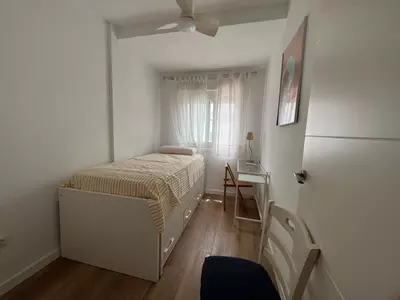 Ground Floor Apartment in Estepona