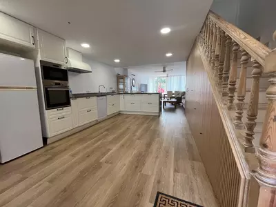 Ground Floor Apartment in Estepona