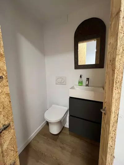 Ground Floor Apartment in Estepona