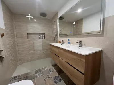 Ground Floor Apartment in Estepona
