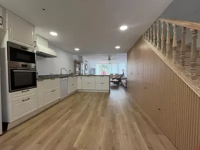 Ground Floor Apartment in Estepona