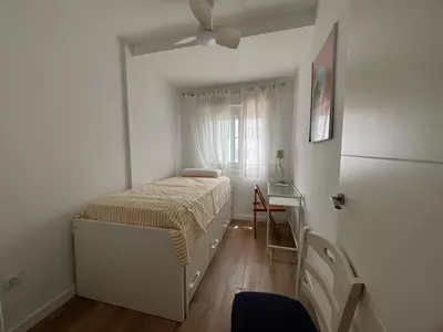 Ground Floor Apartment in Estepona