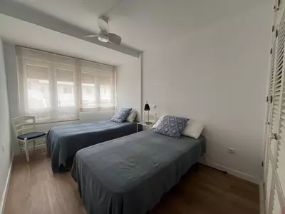 Ground Floor Apartment in Estepona