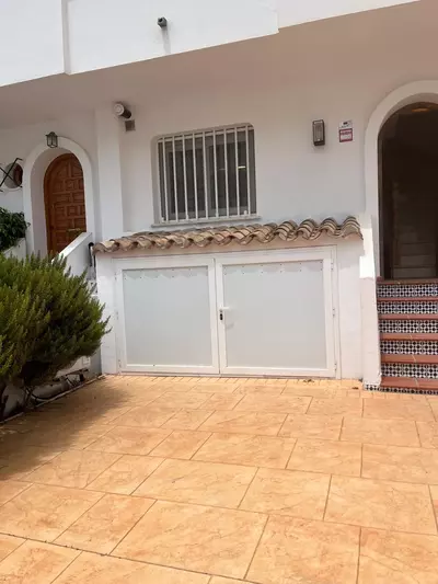 Ground Floor Apartment in Estepona
