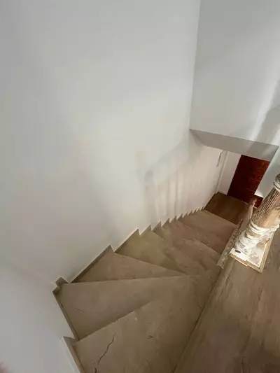 Ground Floor Apartment in Estepona