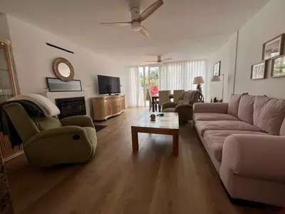 Ground Floor Apartment in Estepona