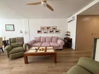 Ground Floor Apartment in Estepona