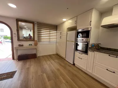 Ground Floor Apartment in Estepona