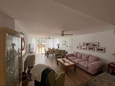 Ground Floor Apartment in Estepona