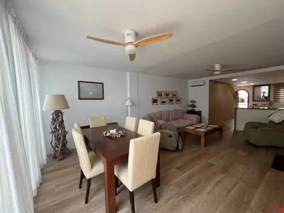 Ground Floor Apartment in Estepona