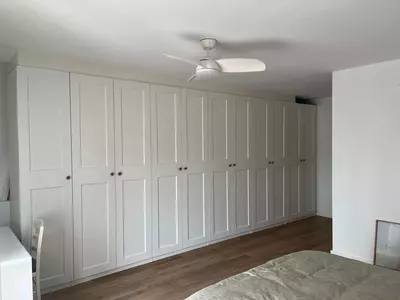 Ground Floor Apartment in Estepona