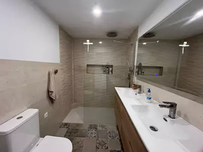 Ground Floor Apartment in Estepona