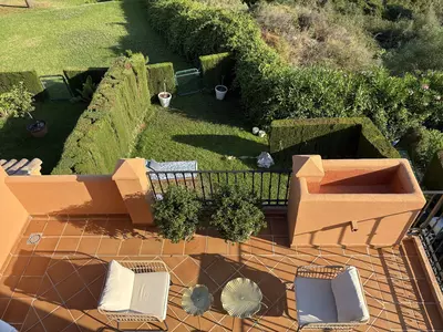 Townhouse in Benahavís